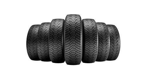 Tyre rotation
